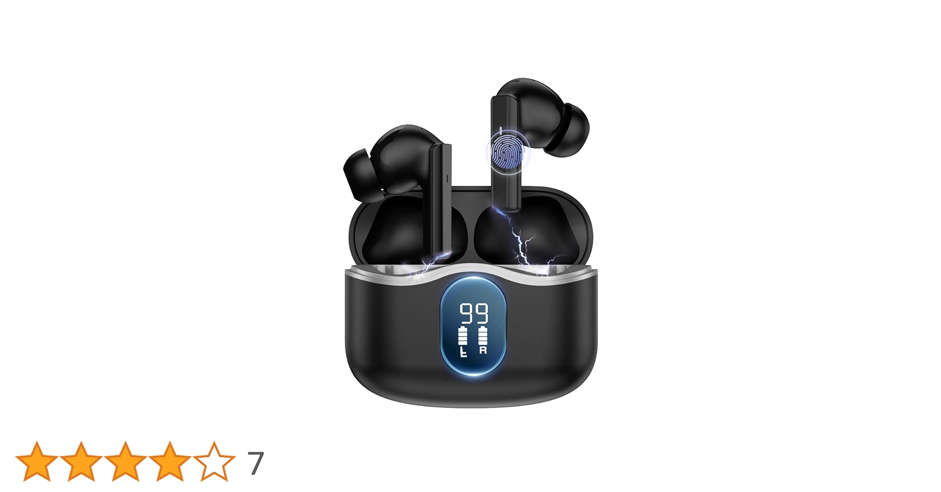 Amazon.co.jp: 【2025年 登場】 ワイヤレスイヤホン 集音器 高齢