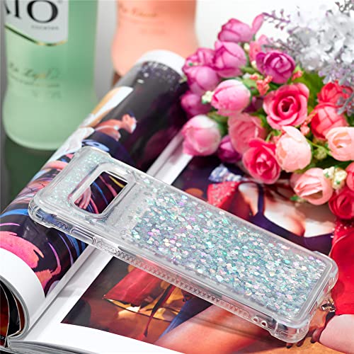 IMEIKONST Custodia Compatibile con Samsung Galaxy