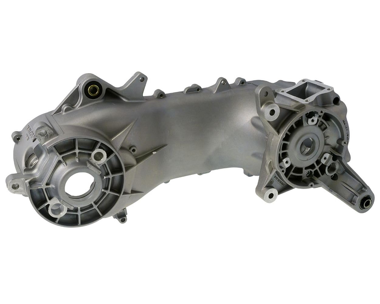 82895 - Carter completa il motore MHR C-one (PIAGGIO) 5715844