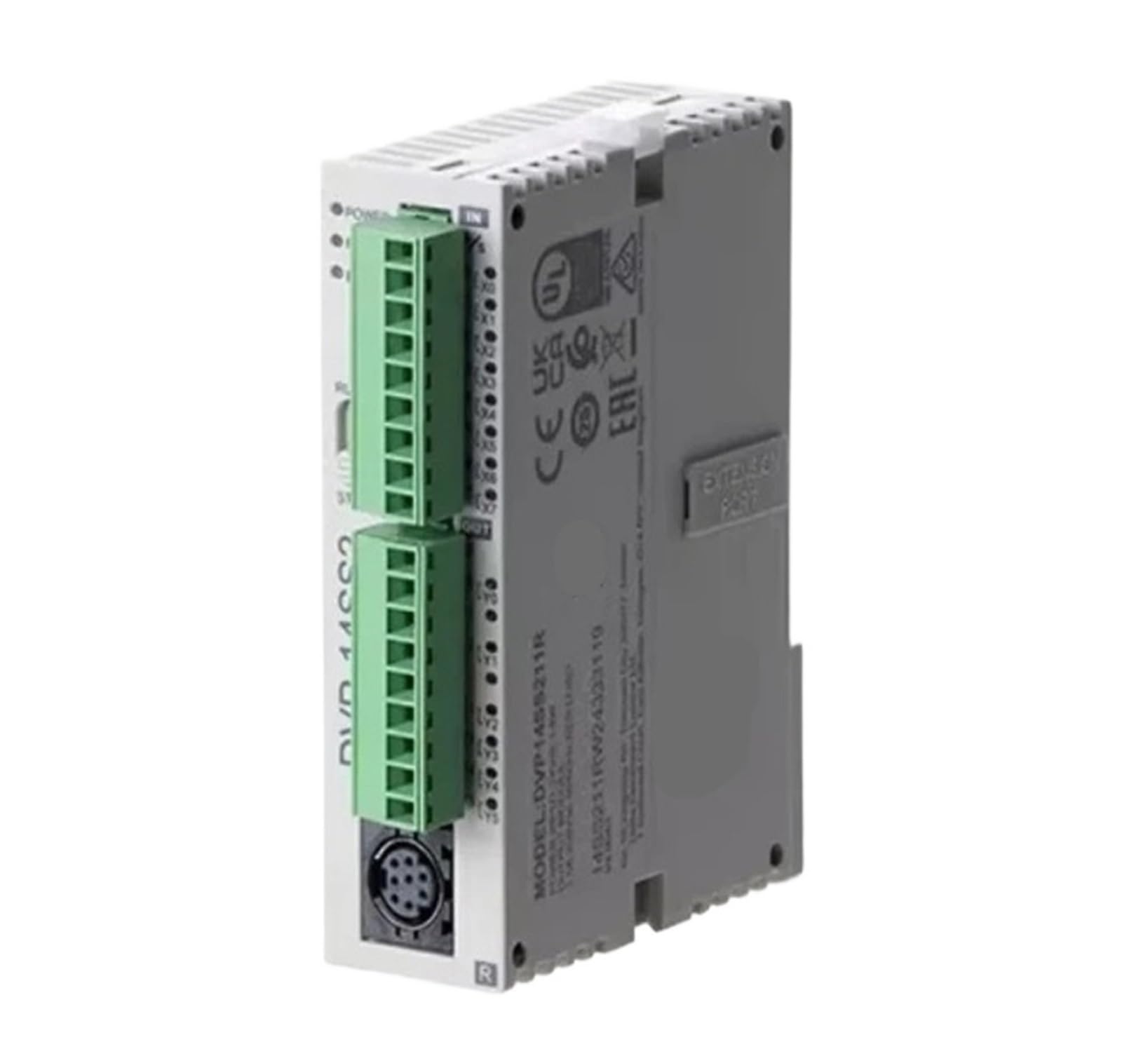NACODLUL Programmable Logic Controller DVP14SS211R DVP14SS211T DVP28SS211R DVP28SS211T DVP12SA211R DVP12SA211T DVP28SA211R DVP28SA211T(DVP28SS211R)