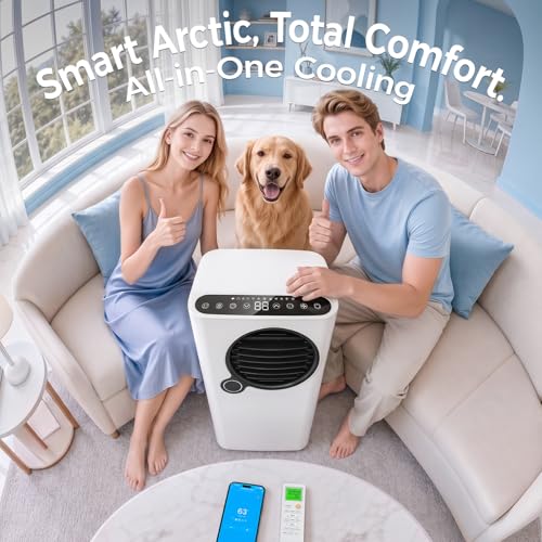 Image of 16000 BTU Portable Air Conditioners