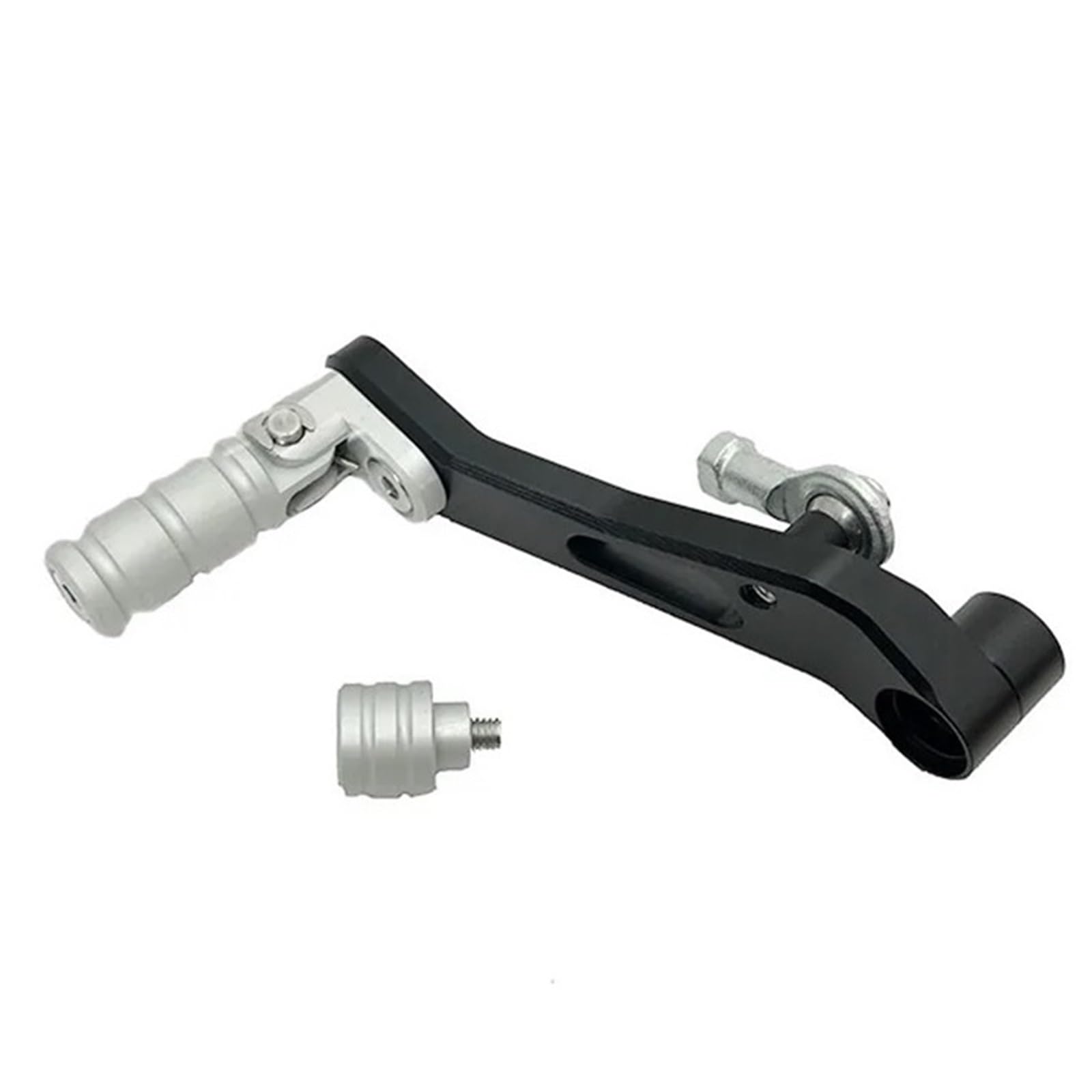 DYXYLKYHX Motorcycle Shift Shifter for CB500F CB500X CBR500R CB 500X 500F CBR 500R 2013-2023 Motorcycle Adjustable Folding Gear Shifter Shift Pedal Lever