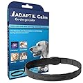 ADAPTIL Ca ADAPTIL Calm On-the-Go Collar, helps dogs cope with behavioural issues and life challenges - Medium/Large Dogs