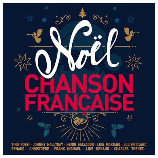 Chanson pour Noël (Remasterisé en 2017)