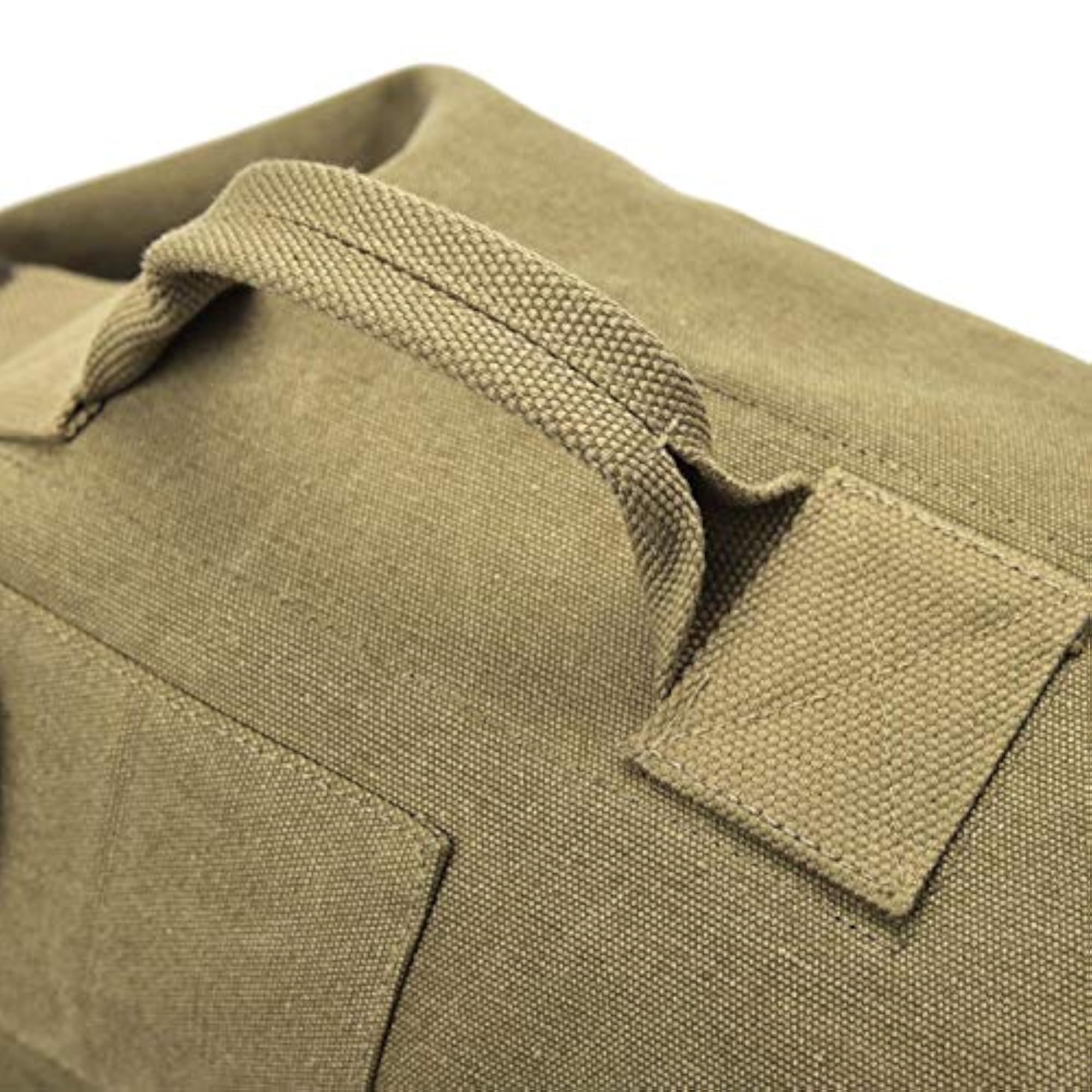 Men's Fashion Large Capacity Travel Shoulder Bag
