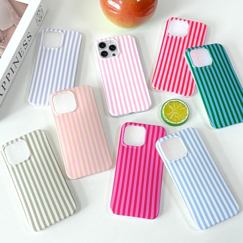 Coque iPhone 16 Pro fine anti-glisse résolvant les risques de chute - 6
