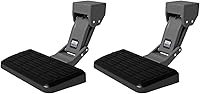 Vista 1 de AMP Research RealTruck BedStep2 75411-01A Compatible con RAM 2500/3500 2014 - 2018 (Excluye Dually)