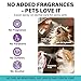 Pet Dental Spray for Dogs & Cats - Fragrance-Free Triple Enzyme & Probiotics Oral Care Mist, Dog Teeth Cleaning, Bad Breath & Tartar Plaque Support, Dental Water Additive for Pet Supplies, 3.38 oz