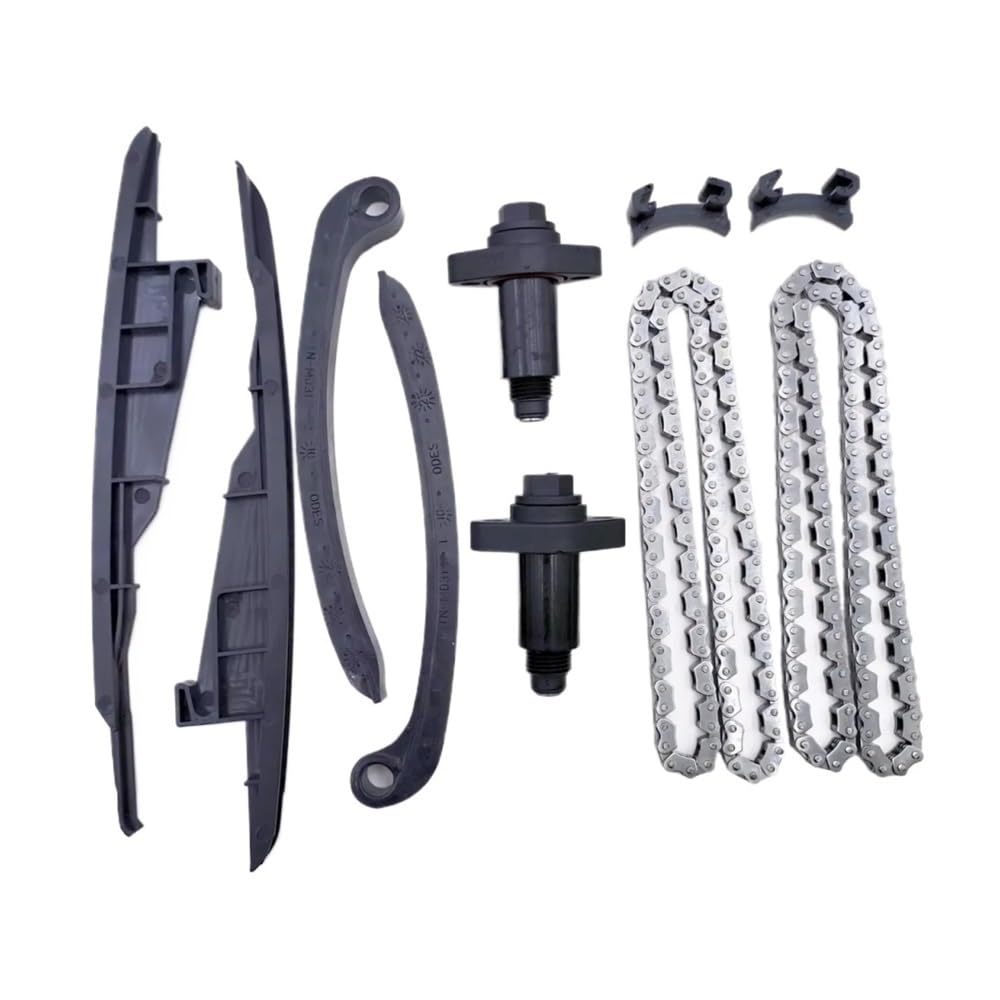 Kit de tendeur de guide de chaîne de distribution adapté for UTV 800V D 800 PO 650 420236510