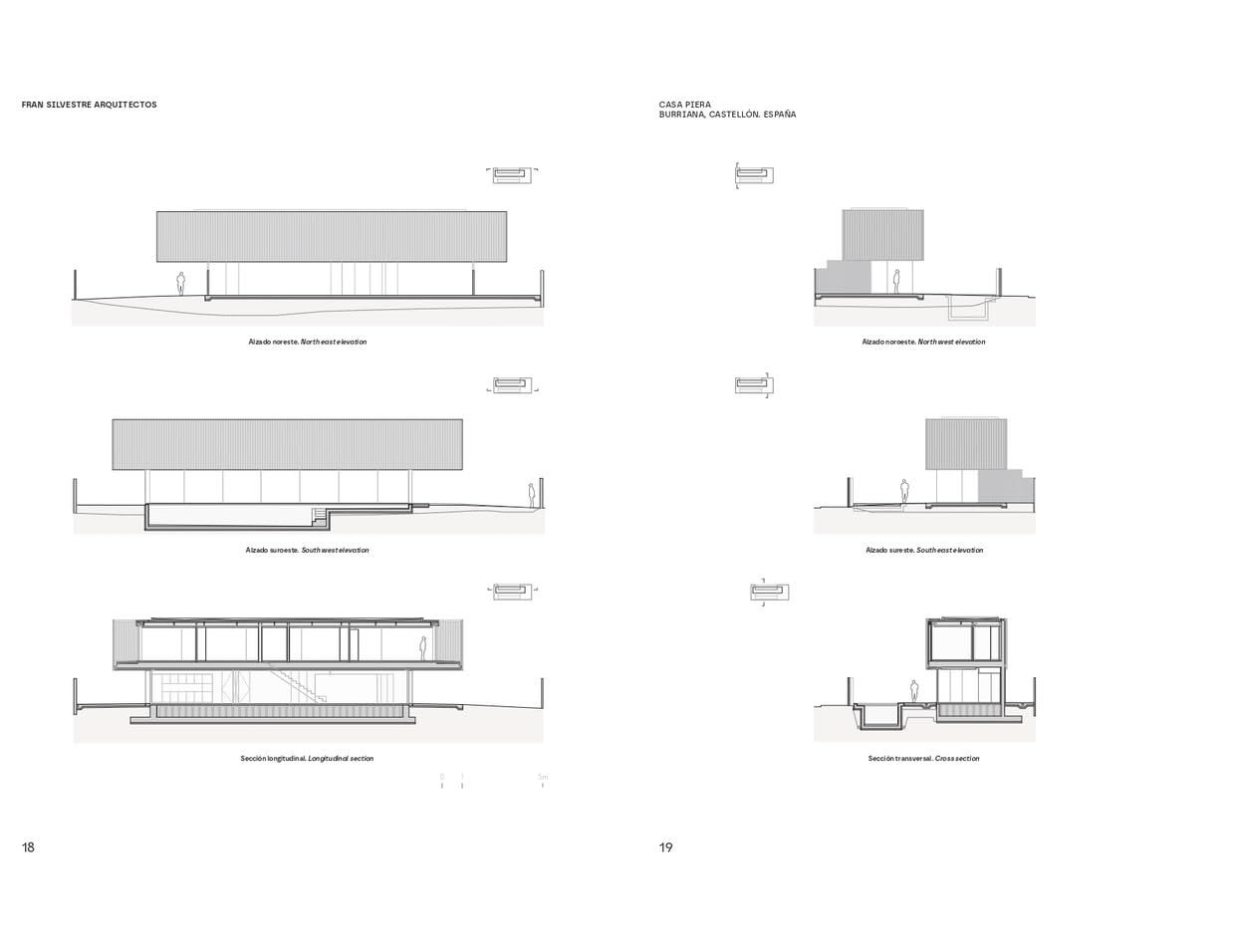 Fran Silvestre. Arquitectura 2018- 2026: 173 (TC Cuadernos)