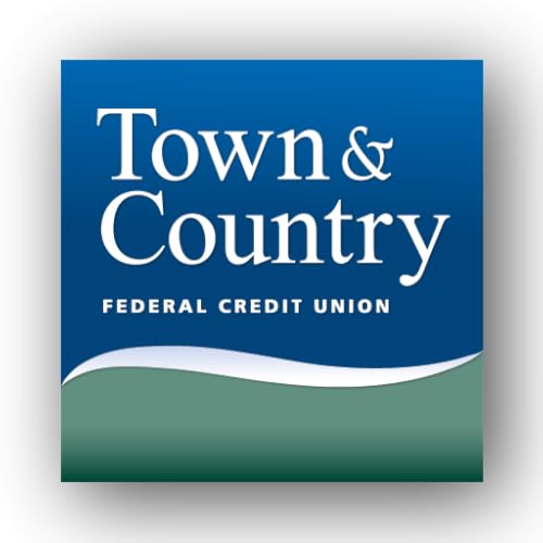 Town & Country Federal Credit Union Mobile Banking (Kindle Tablet Edition)