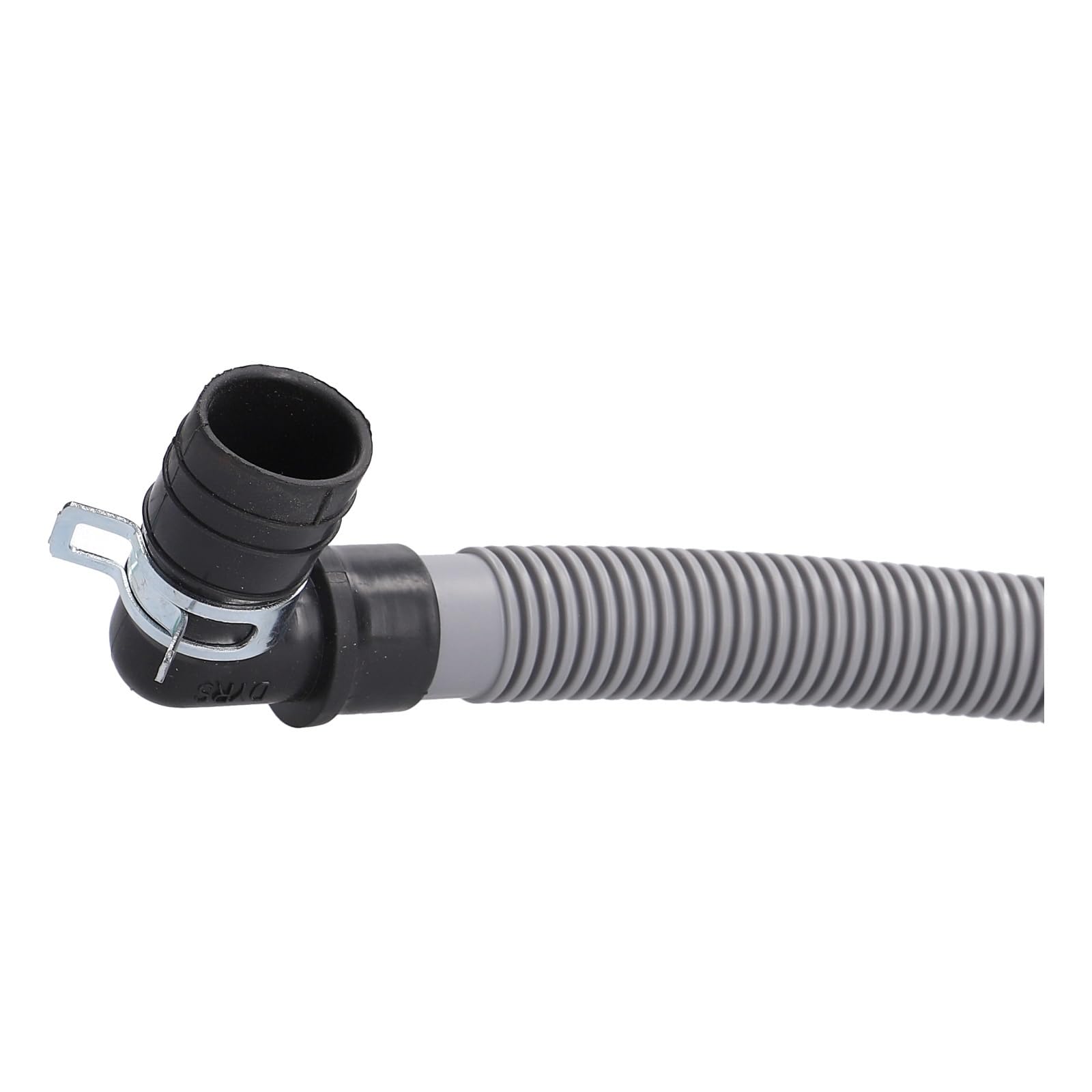 LUTH Premium Profi Parts Manguera de desagüe compatible con Samsung Dc97-20913b para lavadora