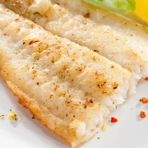 Today Gourmet Foods Of Nc Orange Roughy (12-6/8Oz Fillets) 5-6Lbs thumb #1