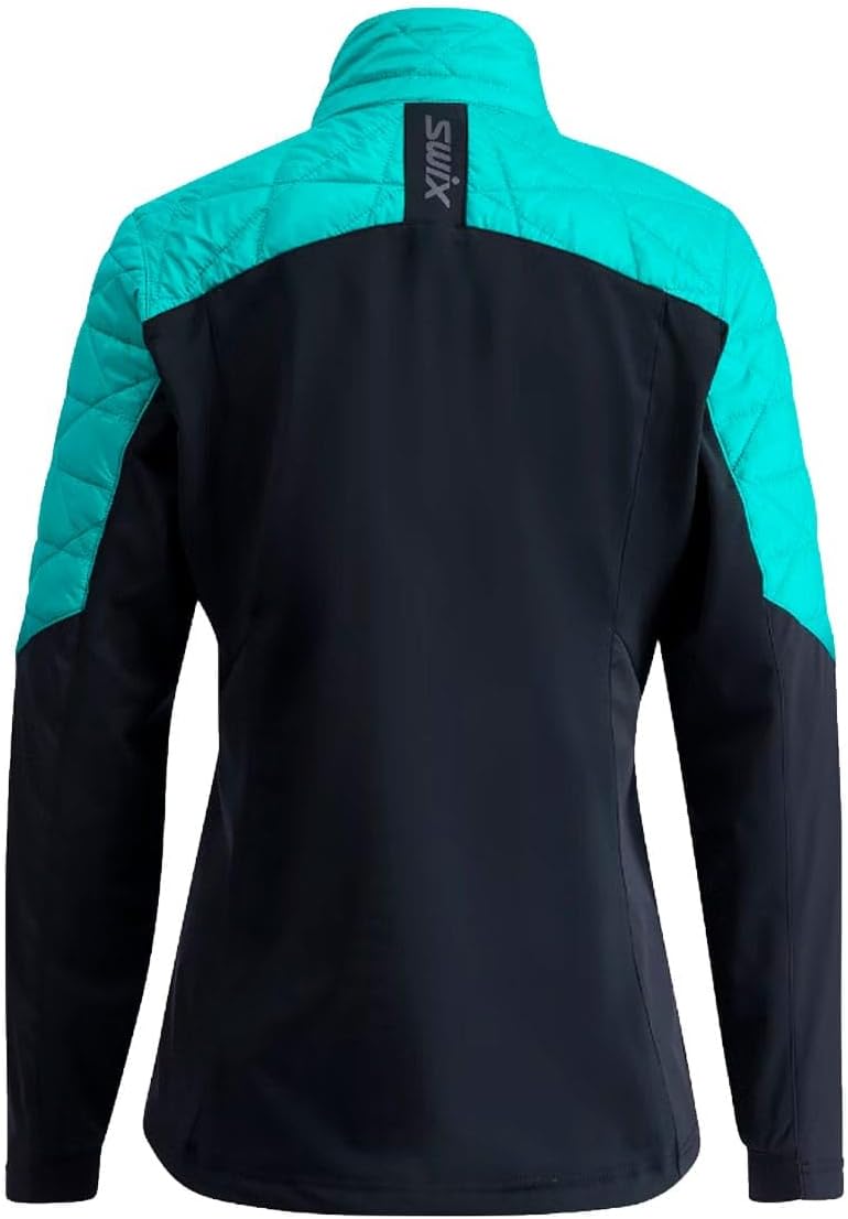 Swix womens Infinity Hybrid Insulated Jacket W