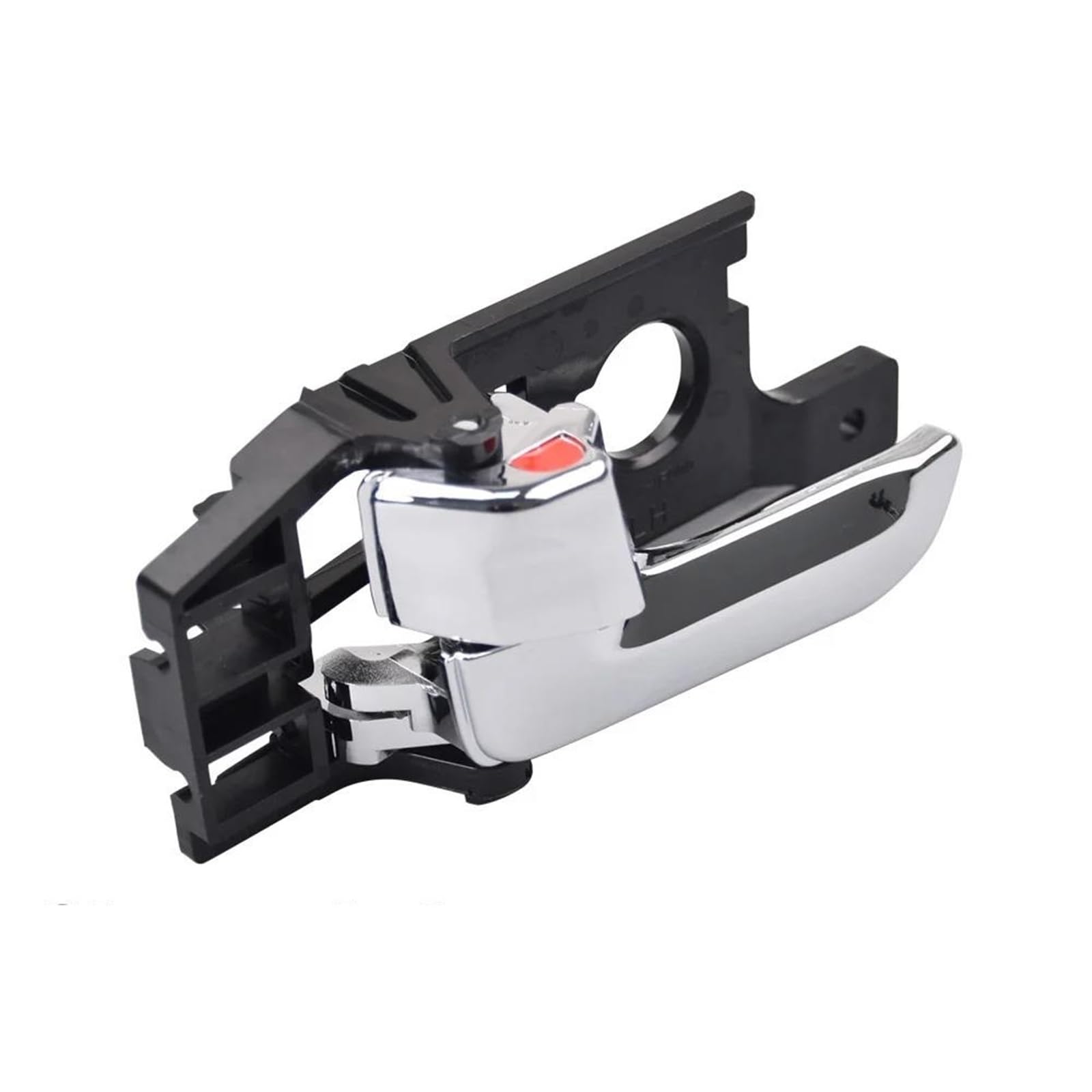 accessories 82610-1F000 82620-1F010 Chrome Inner Door Handle Car Interior Accessories For Kia For Sportage 2007-2011