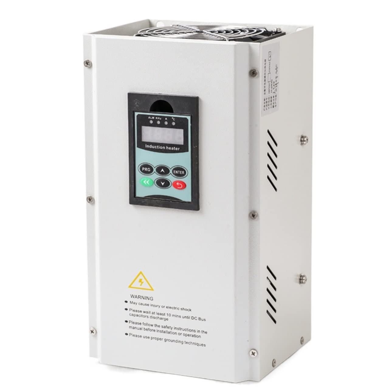 Kit Riscaldatore A Induzione Magnetica Portatile 1000 W Induzione Bullone P 010665305861