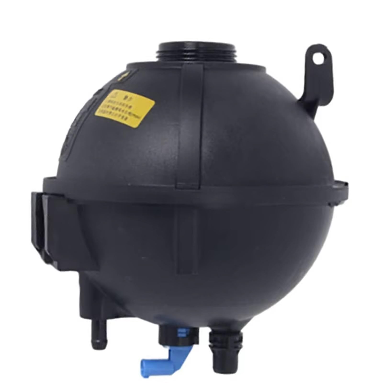Componentes de refrigeración del radiador del Motor del automóvil F25 F26, depósito de expansión del refrigerante. Número de Pieza OEM: A17138616418 A17137823544