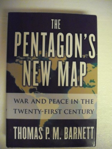 The Pentagon's New Map view 2