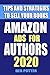 Amazon Ads for Authors: Tips and Strategies to Sell Your Books