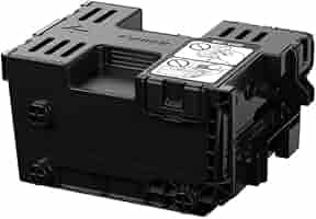 Amazon.co.jp: キヤノン Canon 純正 メンテナンスカートリッジ
