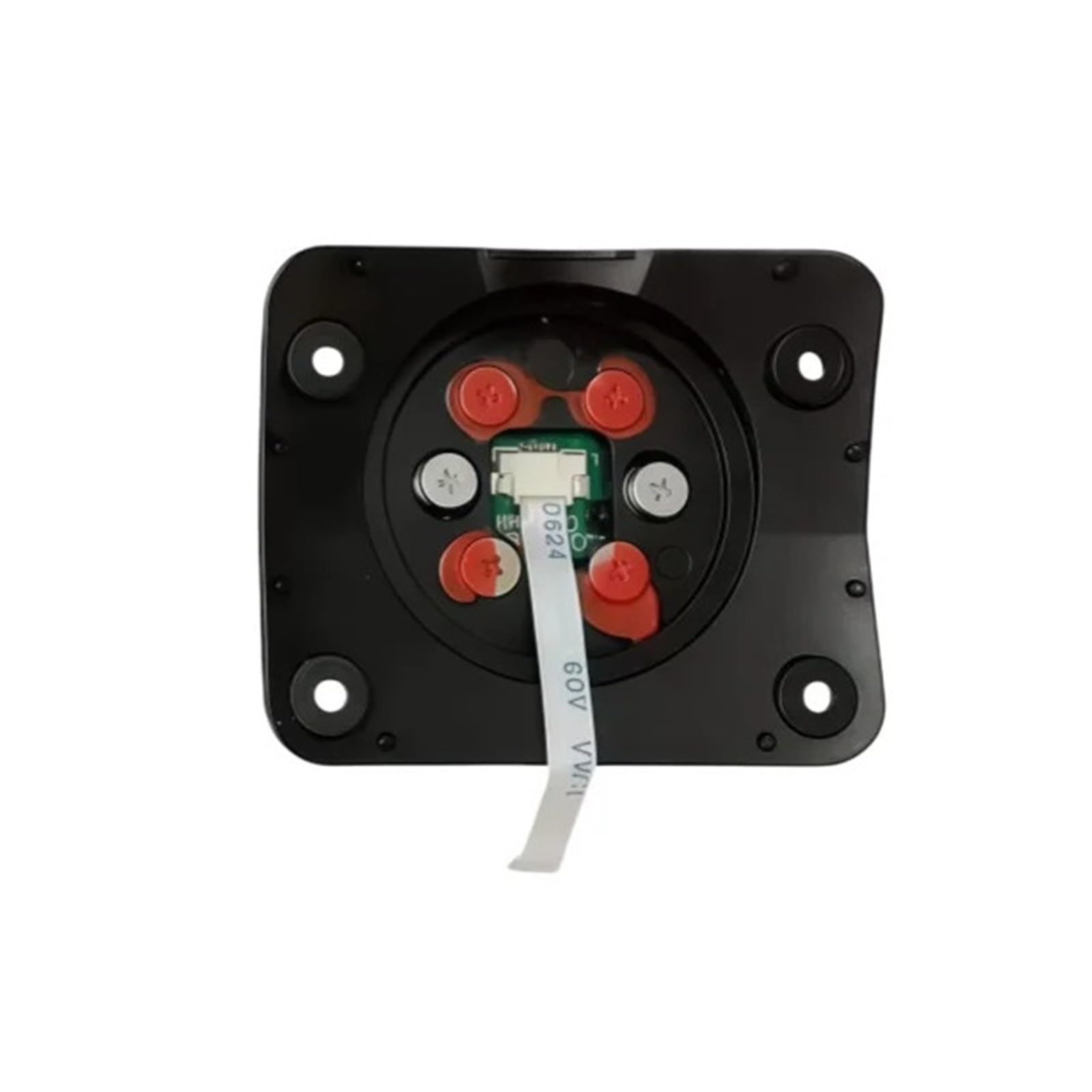 Base Metalica de Zapata, Compatible con Godox, V1 S N C