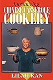 Introducing Chinese Casserole Cookery