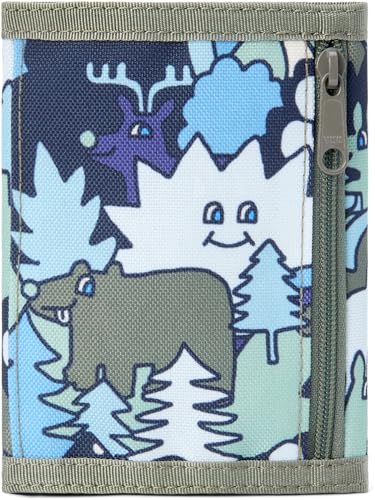 Image of Dakine VERT RAIL WALLET