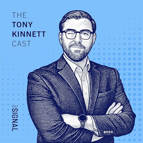 Ep. 554 - UAE to Retaliate Against Iran, More Shell Company Fraud, Two Show Near White House