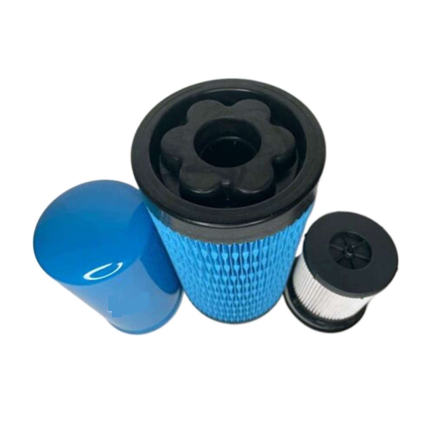 Air Filter Combination Fuel Filter Oil Change PM Kit Compatible With Thermo King Precedent S600 C600 S700