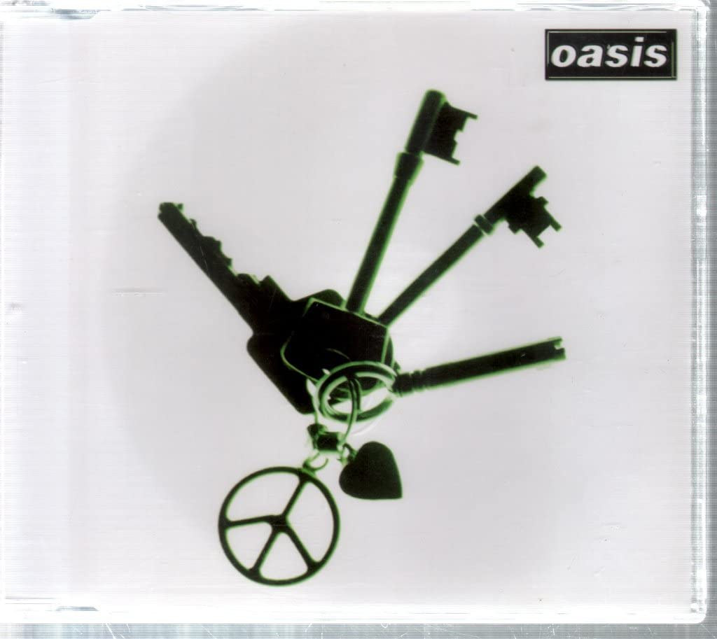 Oasis - Let There Be Love - Amazon.com Music