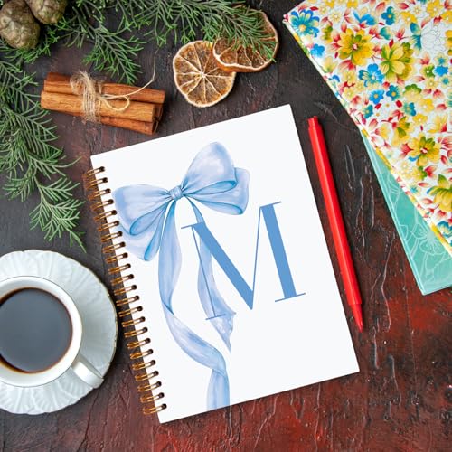 Notebook JXREQ 610-YY-bjb bleu marine pour la prise de notes - 3