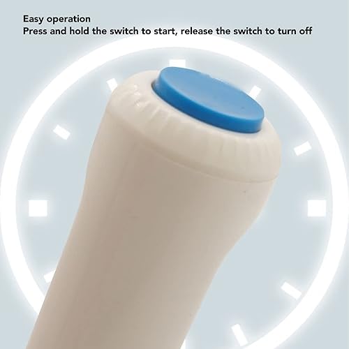 Miniatura 2 de Espumador de leche, batidora de mano, espumador para café, mini batidor eléctrico eléctrico de mano, batidor de espuma para café, capuchino, matcha,