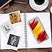 BJJ SHOP Funda Slim Transparente para [ iPhone SE 2020 ], Carcasa...