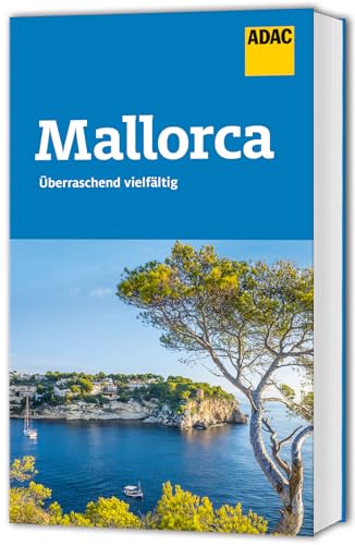ADAC Reiseführer Mallorca: Der Kompakte mit den ADAC Top Tipps und cleveren Klappenkarten