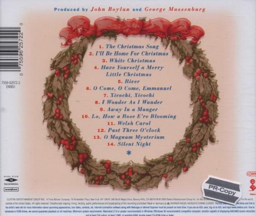 Miniatura 2 de Merry Little Christmas