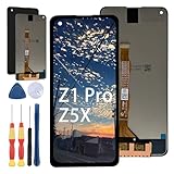 Yuxyiony Pantalla de repuesto para pantalla LCD VIVO Z1 Pro / Z5x y accesorios de herramientas de repuesto Yuxyiony Pantalla de repuesto para pantalla LCD VIVO Z1 Pro / Z5x y accesorios de herramientas de repuesto