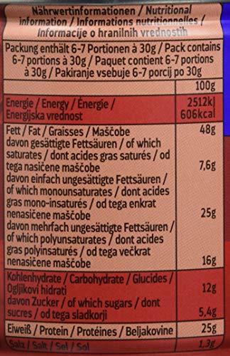 ültje Ofen Erdnüsse gesalzen, 180 g