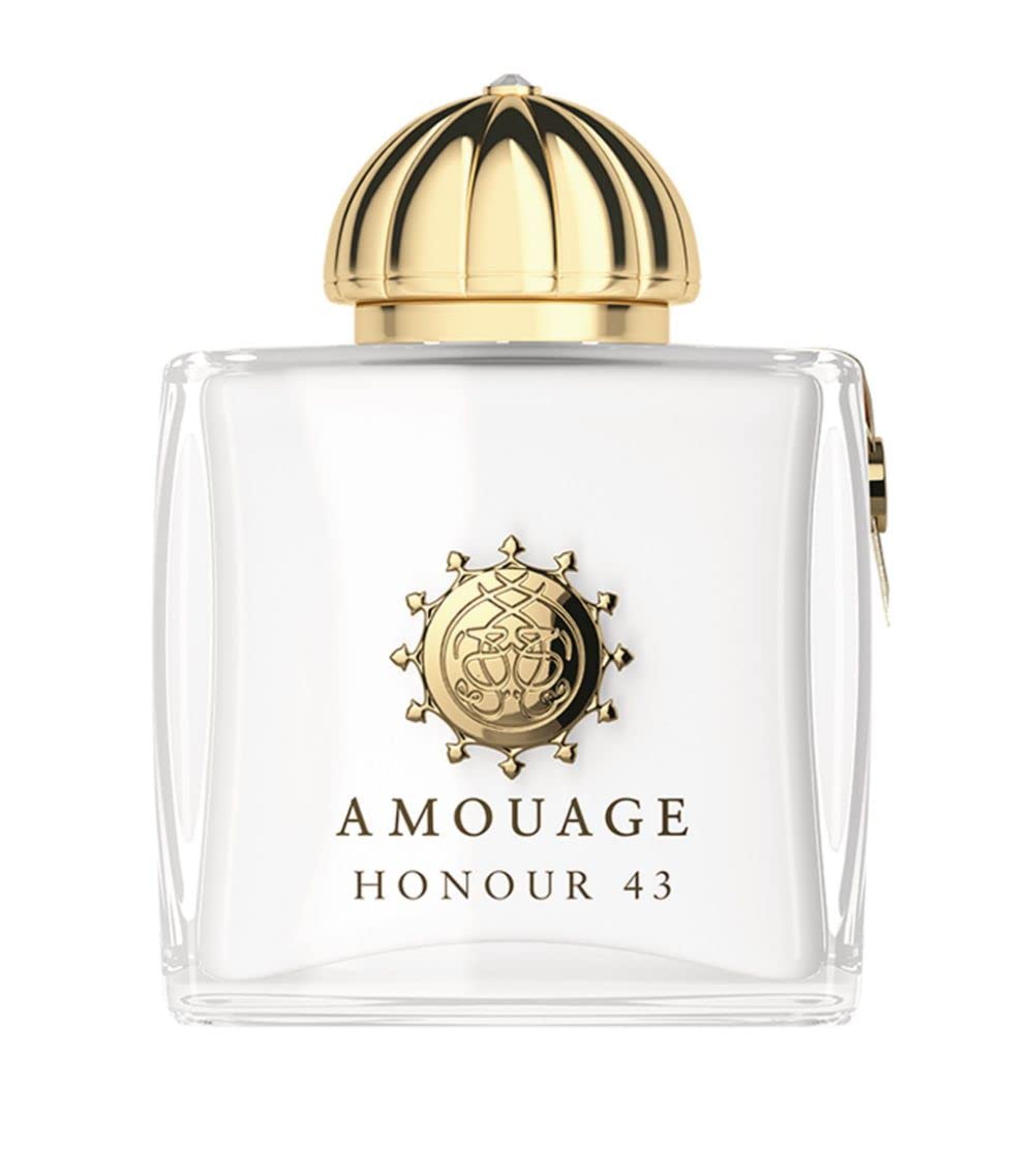 AmouageHonour 43 women Extrait De Parfume 100Ml