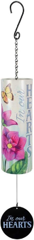 Carson 62753 In Our Hearts Cylinder Sonnet, 36-inch Length
