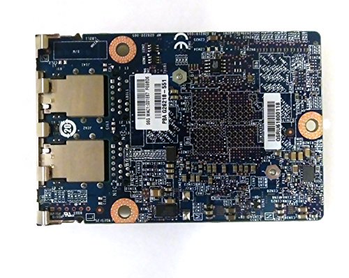 Intel AXX10GBTWLIOM3 carte réseau Interne Ethernet Neuf - vue 3