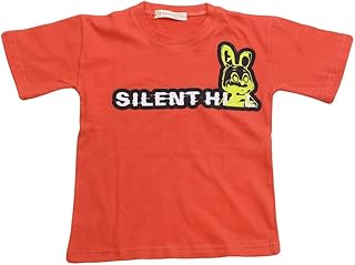 تي شيرت كيه جيه كيب جوي للجنسين سايلنت هيل بطيخ KJ-Keep Joy-106