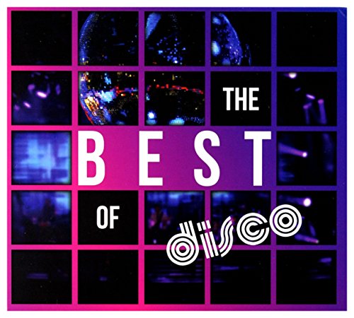 The best of Disco [2CD] image 3