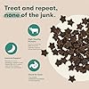 Jinx Beef Dog Training Treats - Healthy All-Natural Mini Bite-Sized Dog Treats for Training with Grass-Fed Beef - Pet Products for All Dogs (Puppies, Adults & Seniors) - 4oz #3