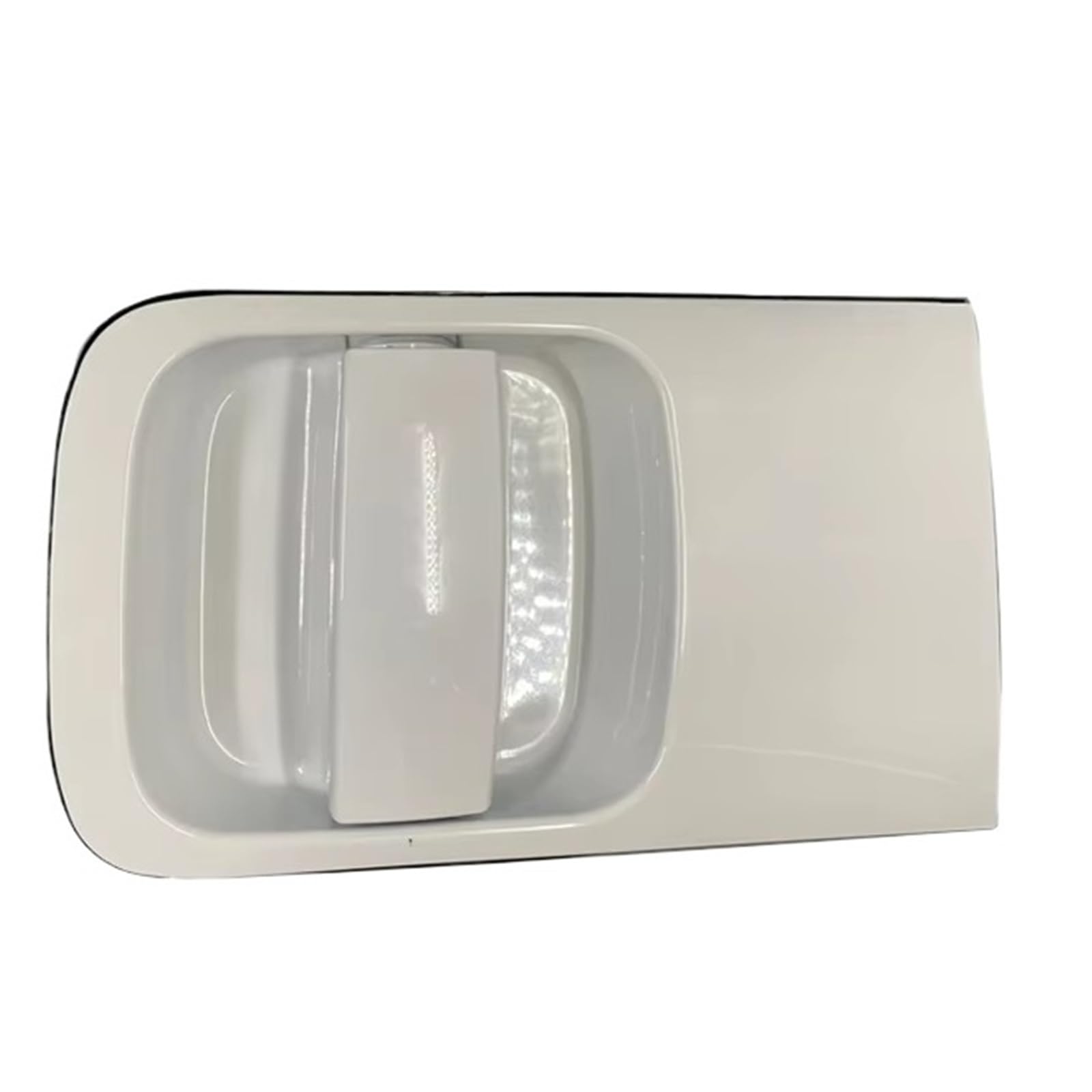 Mnbyhud One Color Outside For Hyundai H1 For Grand For Starex For Imax I800 Outer Door Handle