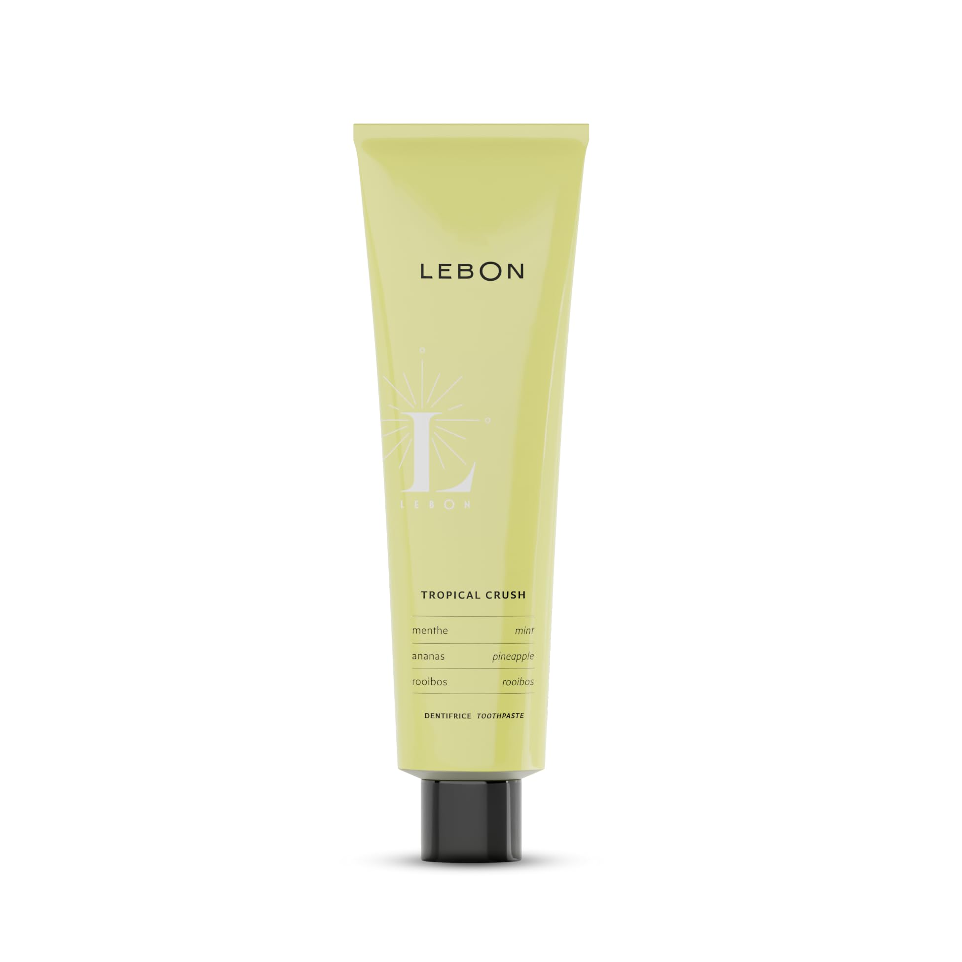 Amazon.com : Lebon Tropical Crush (Pineapple, Rooibos + Mint