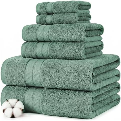 Modern Threads - Spun Loft 6-P...