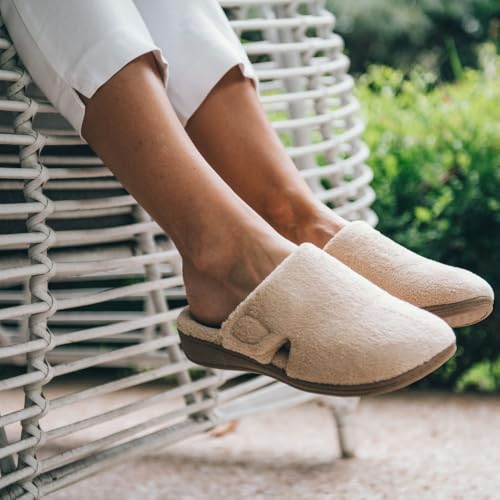 Image of Vionic womens Gemma slipper