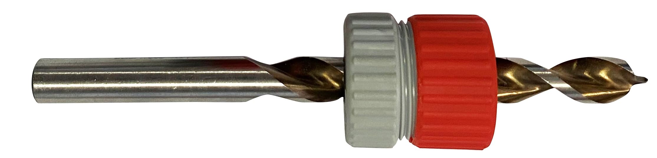 TIVOLY – Maletín de 100 piezas taladrado + tornillos + extractores – 14 brocas metálicas, 8 brocas de madera y 4 mechas de madera, 7 brocas de hormigón, 4 extractores, 50 puntas de atornillado y otros
