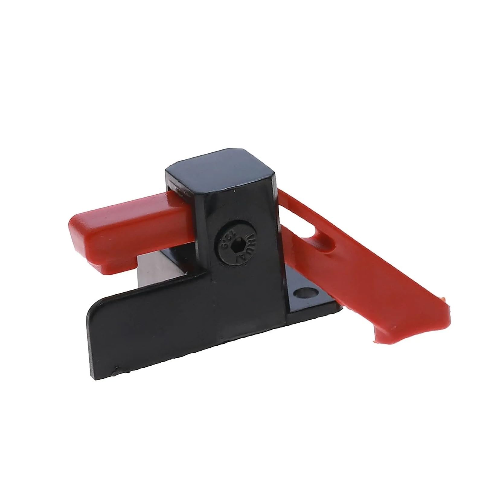 Interruptor Encendido Arranque para Traxxas para Trx4 para Defender 1/10 RC Accesorio De Coche RC