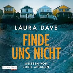 『Finde uns nicht』のカバーアート